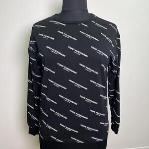 Yoko Fuchigami Long Sleeve Shirt